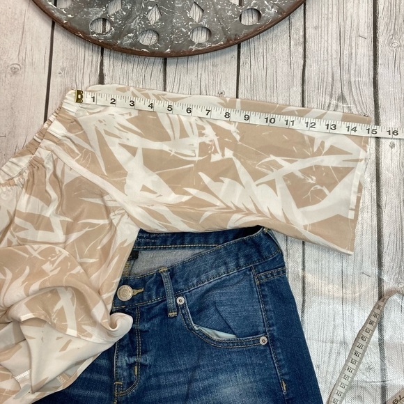 Amanda Uprichard Silk Top - Picture 7 of 10